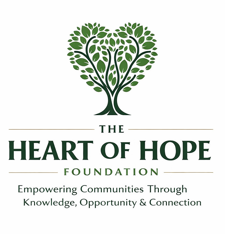 Heart of Hope Foundation