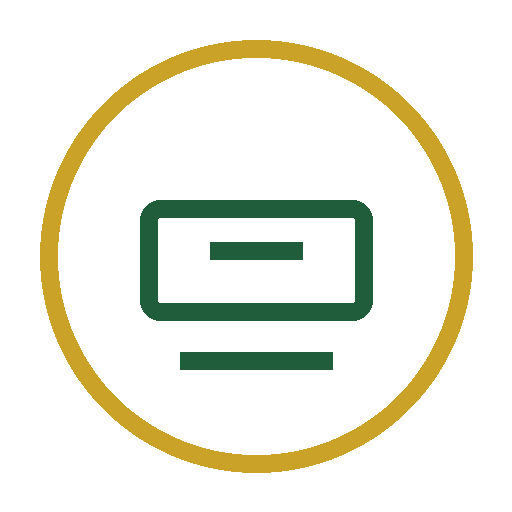 Digital Skills Icon