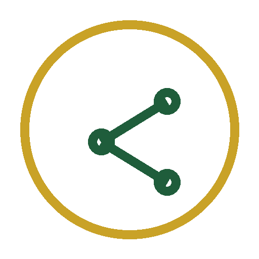 Community Partnerships Icon