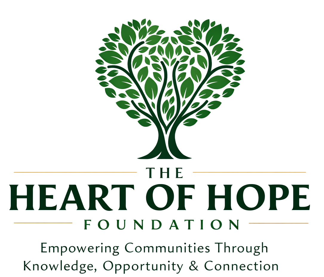 Heart of Hope Foundation